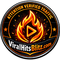 Viral Hits Blitz