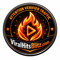 Grab A Viral Hits Blitz!
