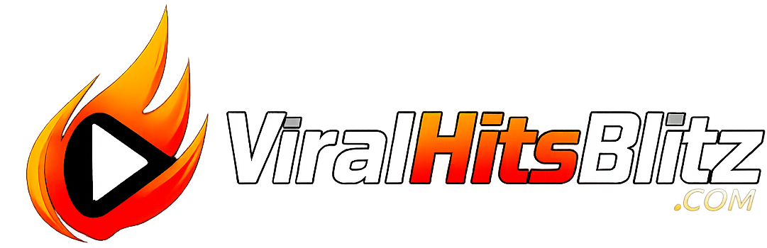 Viral Hits Blitz